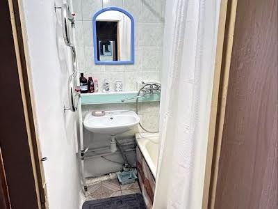 квартира за адресою Оболонський просп., 10