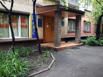 коммерческая по адресу Михаила Бойчука ул. (Киквидзе), 18-А