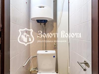 квартира по адресу Оболонский просп., 34