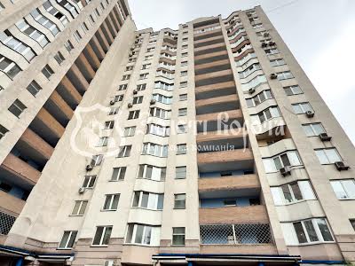 коммерческая по адресу Драгоманова ул., 1-А
