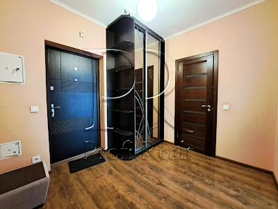квартира по адресу Семьи Кульженков ул. (Дегтяренко Петра), 31-А