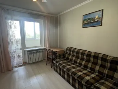 квартира за адресою Соломії Крушельницької вул., 3-А