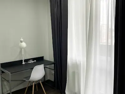 квартира по адресу Заливная ул., 8а