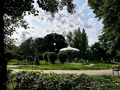 квартира по адресу Джохара Дудаева ул. (Іскрівська), 3-А