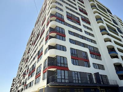 квартира по адресу Трускавецкая ул., 111