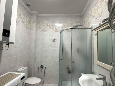 квартира за адресою Саперне Поле вул., 12