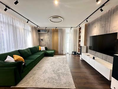 квартира за адресою Олени Пчілки вул., 7