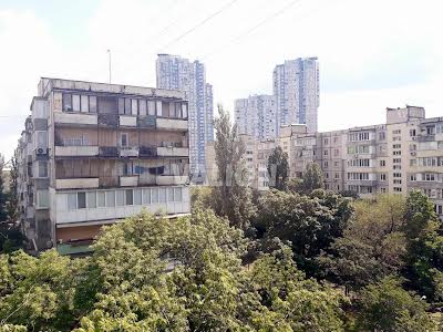 квартира за адресою Київ, Ентузіастів вул., 21/1