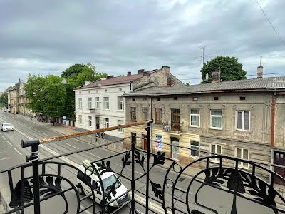 квартира по адресу Богдана Хмельницкого ул., 66