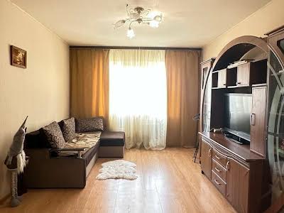 квартира по адресу Выгуровский бульв., 5