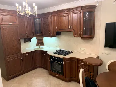 квартира по адресу Замковецкая ул., 86-А
