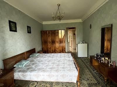 квартира за адресою Політехнічна вул., 3