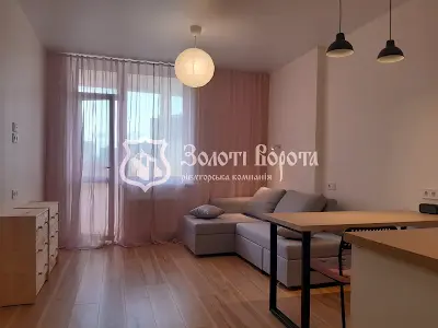 квартира за адресою Польова вул., 73