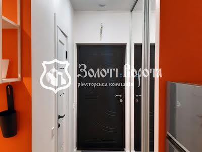 квартира за адресою Польова вул., 73