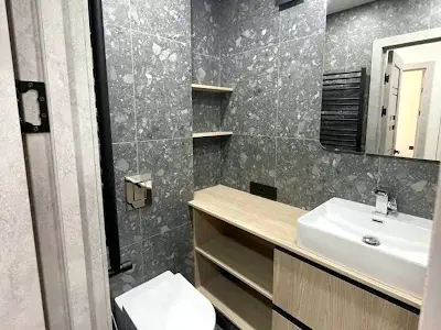 квартира по адресу Энтузиастов ул., 33