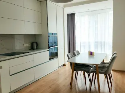 квартира за адресою Глибочицька вул., 13