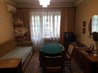 квартира по адресу Джона Маккейна ул. (Кудри Ивана), 42