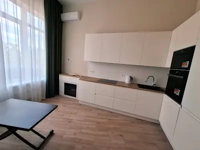 квартира за адресою Федора Ернста вул., 16