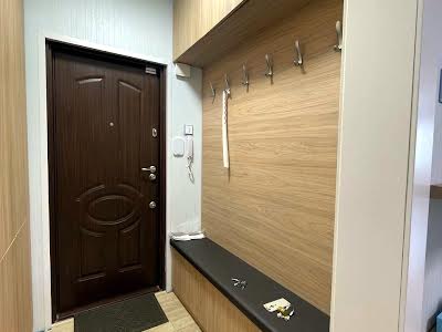 квартира по адресу Урловская ул., 38