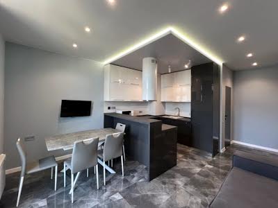 квартира за адресою Коперника вул., 3