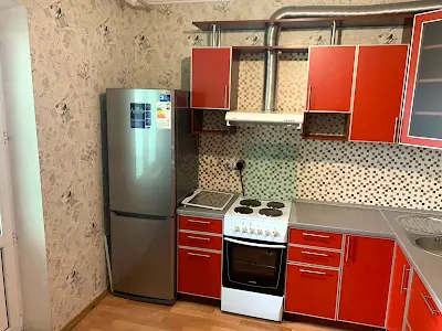 квартира за адресою Федора Ернста вул., 2