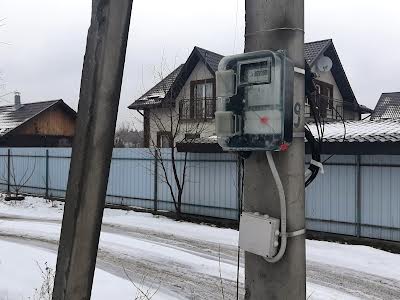 ділянка за адресою Зелена
