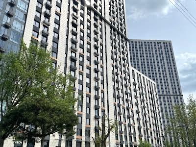 квартира за адресою Академіка Заболотного вул., 1-Б