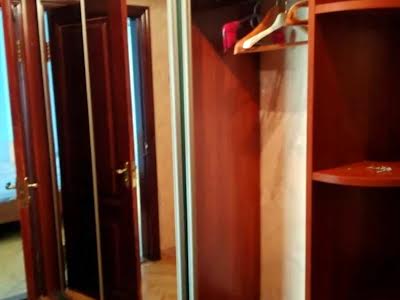квартира за адресою Степана Рудницького вул. (Академіка Вільямса), 11