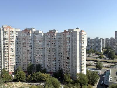 квартира за адресою Петра Григоренка просп., 26А