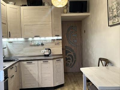 квартира за адресою Валерія Лобановського вул., 26
