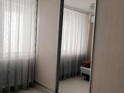 квартира за адресою Братиславська вул., 8а