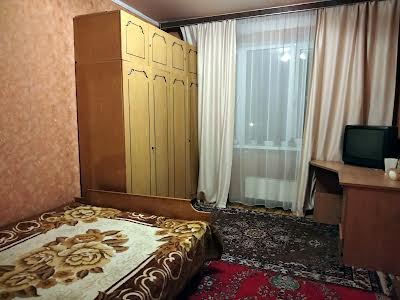 квартира за адресою Червоної Калини просп. (Володимира Маяковського), 37а