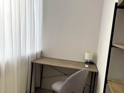 квартира за адресою Ракетна вул., 24