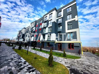 квартира за адресою Грушевського пров., 18