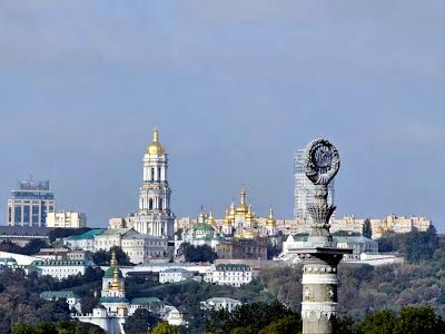 квартира по адресу Днепровская набережная ул., 1-А