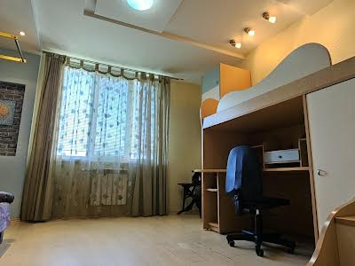 квартира за адресою Валерія Лобановського просп., 126г