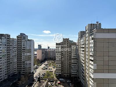 квартира за адресою Петра Григоренка просп., 36