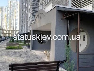 квартира по адресу Ревуцкого ул., 54