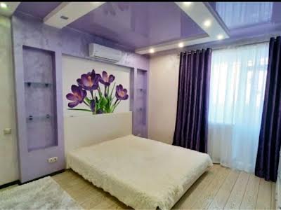 квартира за адресою Південна вул., 7