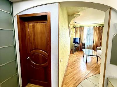 квартира за адресою Ентузіастів вул., 9