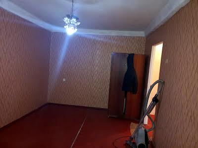 квартира за адресою Светлицкого, 24