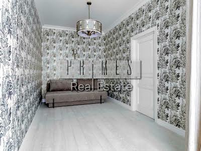квартира за адресою Саперне Поле вул., 5