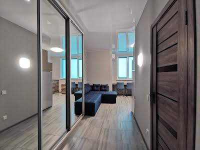квартира за адресою Березова вул., 46