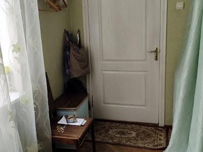 квартира за адресою Велика Васильківська вул. (Червоноармійська), 47