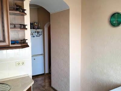 квартира по адресу Рональда Рейгана ул., 18