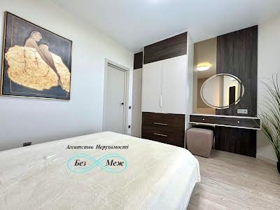 квартира по адресу Мартинова просп., 32