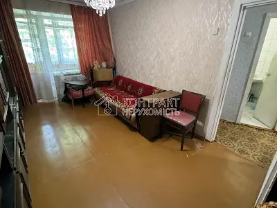 квартира по адресу 23 Августа ул., 18