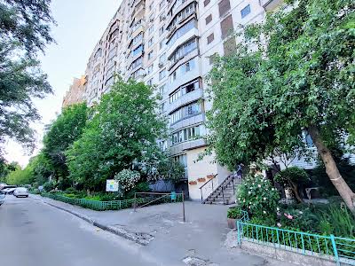 квартира по адресу Голосеевский просп. (40-летия Октября), 7