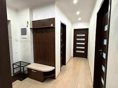 квартира за адресою Зарічна вул., 1-В
