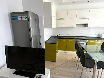 квартира за адресою Патріарха Мстислава Скрипника вул., 40